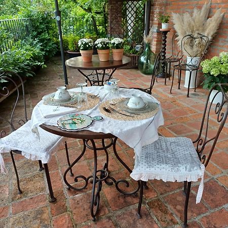 Tenuta Degli Angeli Rossi Asti Zewnętrze zdjęcie