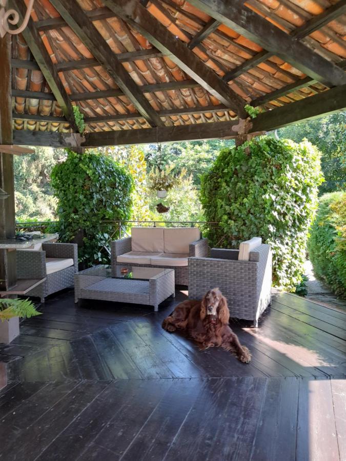 Tenuta Degli Angeli Rossi Asti Zewnętrze zdjęcie