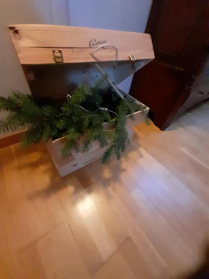 Tenuta Degli Angeli Rossi Asti Zewnętrze zdjęcie