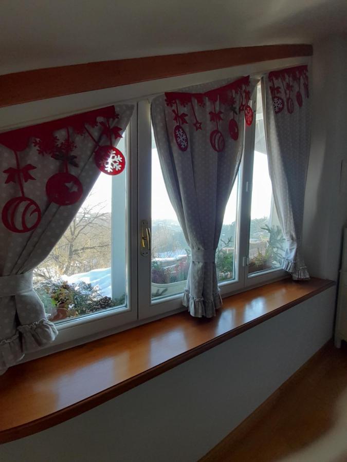 Tenuta Degli Angeli Rossi Asti Zewnętrze zdjęcie