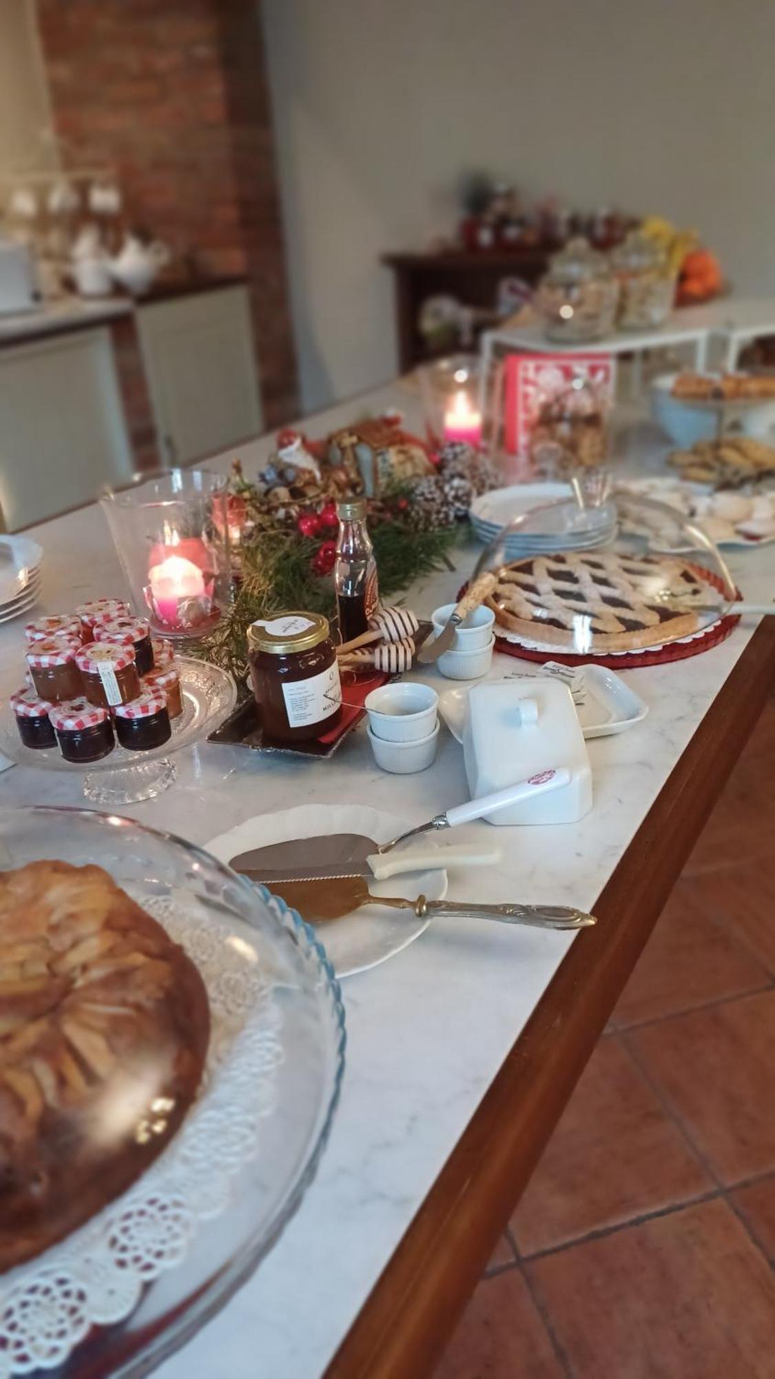 Tenuta Degli Angeli Rossi Asti Zewnętrze zdjęcie