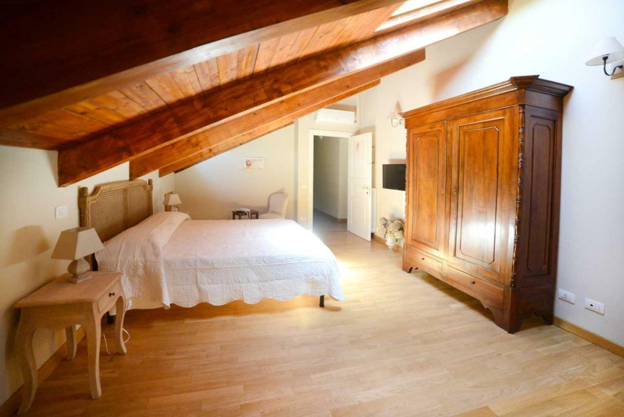 Tenuta Degli Angeli Rossi Asti Zewnętrze zdjęcie