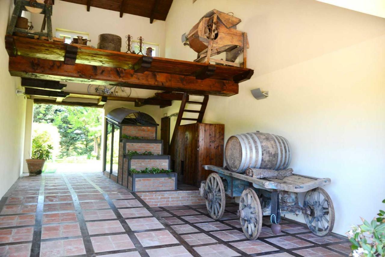 Tenuta Degli Angeli Rossi Asti Zewnętrze zdjęcie