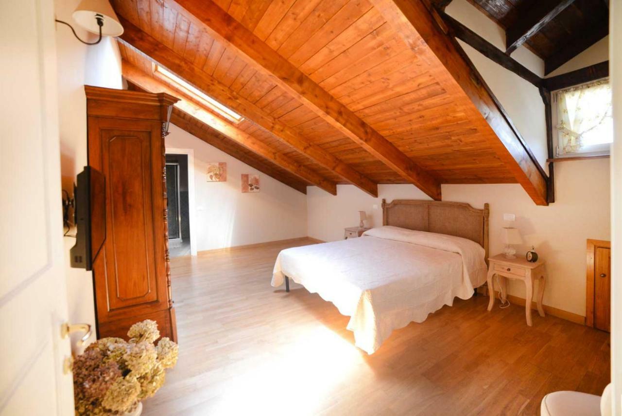 Tenuta Degli Angeli Rossi Asti Zewnętrze zdjęcie