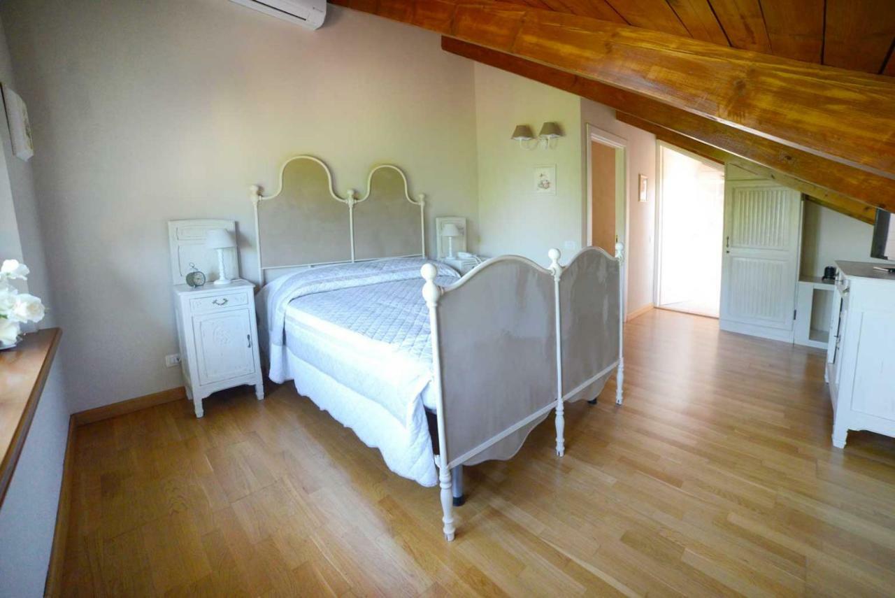 Tenuta Degli Angeli Rossi Asti Zewnętrze zdjęcie