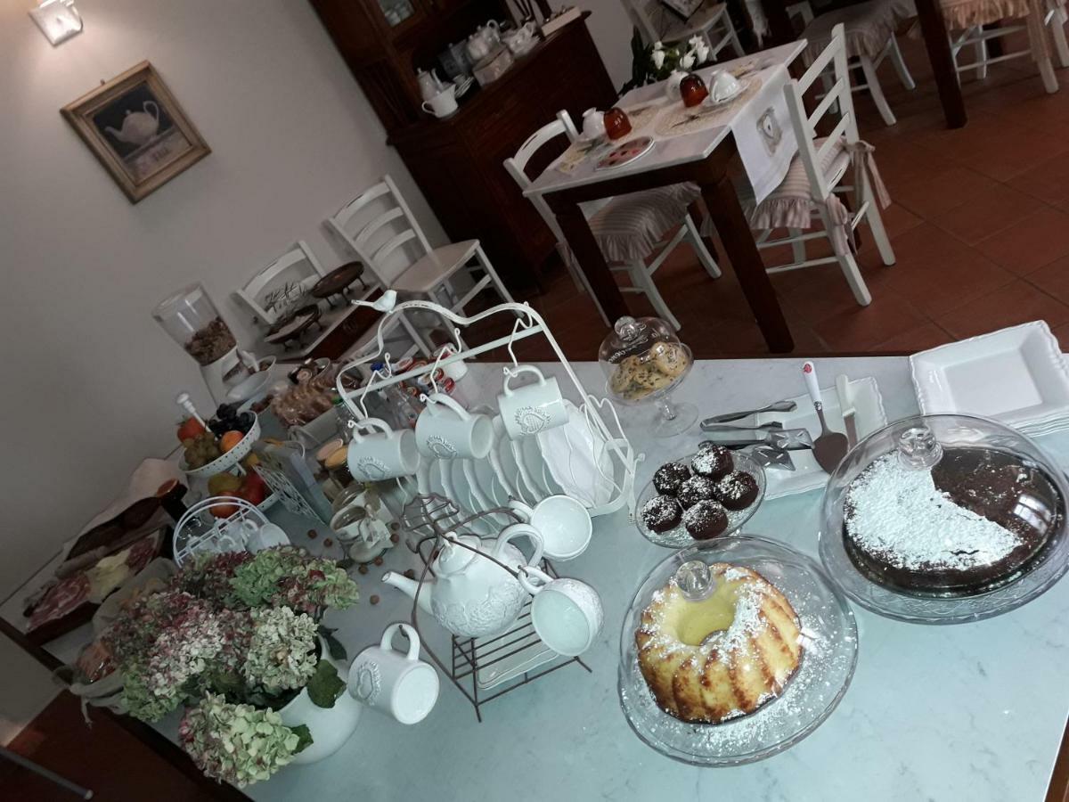 Tenuta Degli Angeli Rossi Asti Zewnętrze zdjęcie