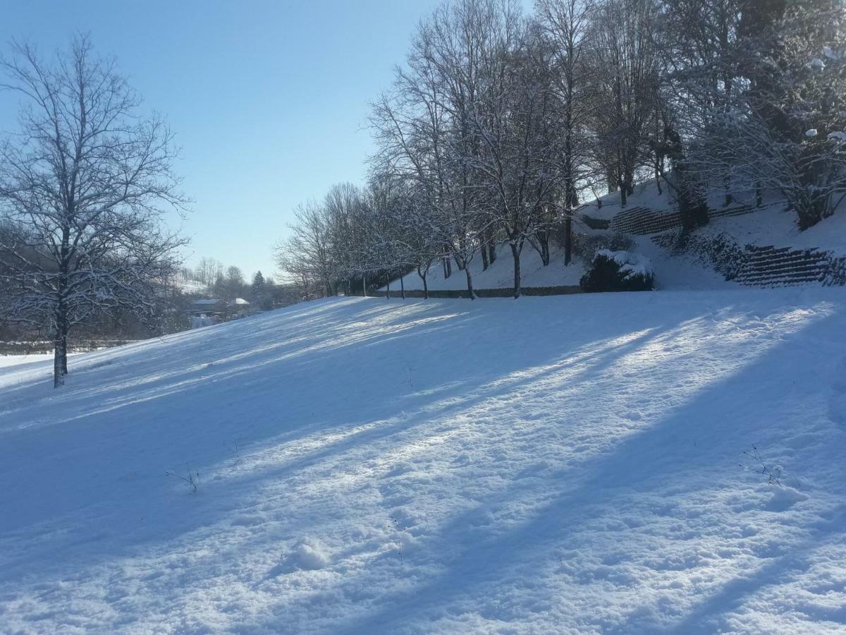 Tenuta Degli Angeli Rossi Asti Zewnętrze zdjęcie