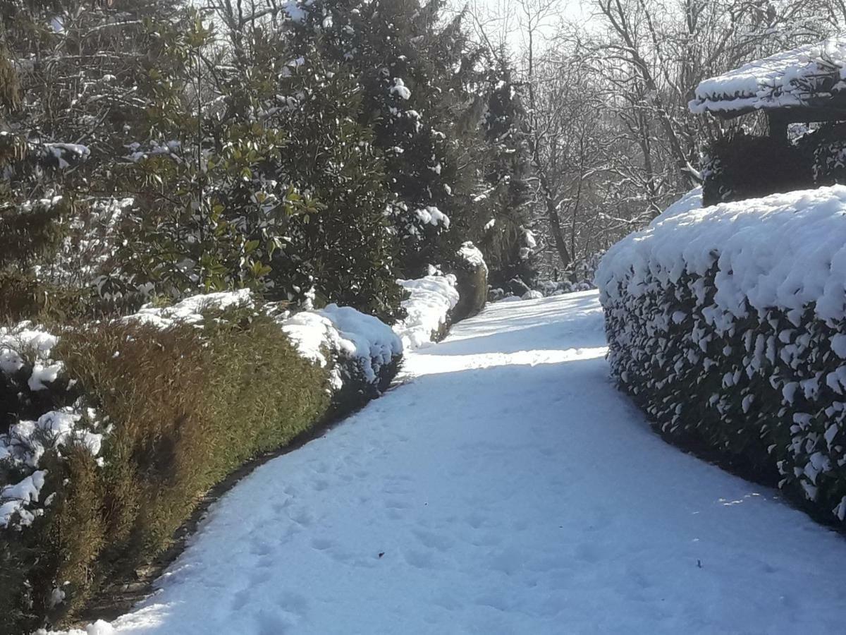 Tenuta Degli Angeli Rossi Asti Zewnętrze zdjęcie